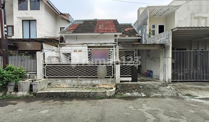 Bogor Tengah, Bogor SHM