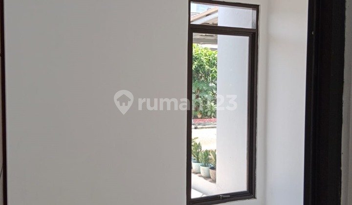 Dijual Rumah di THE CRYSTAL RESIDENCE CIMANGGIS BOJONGGEDE 2