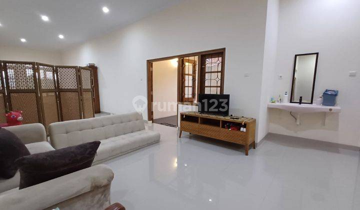 Dijual Rumah Di Pusat Kota Bogor, dkt Botani Square, Terminal Baranangsiang 1