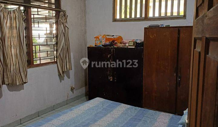 Dijual Rumah 1 Lt di Jl. Cempaka Putih III Rempoa, Ciputat Timur 1