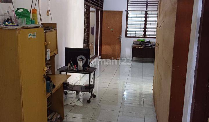 Dijual Rumah 1 Lt di Jl. Cempaka Putih III Rempoa, Ciputat Timur 2