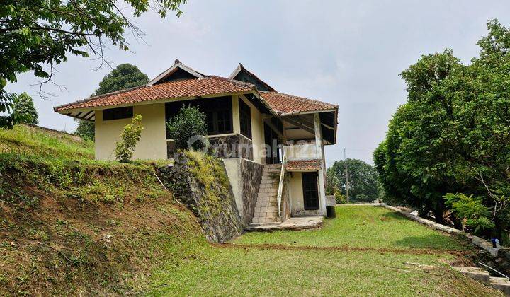 Dijual Tanah Nempel Dengan Kebun Duren Warso 1