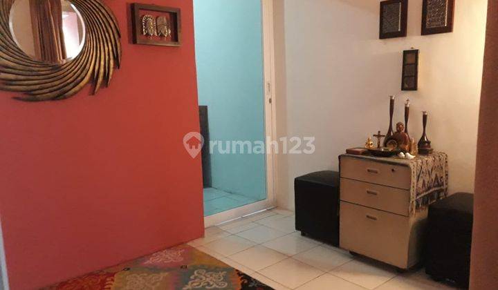 Dijual Cepat Rumah 1 Lt, Turun Harga di Griya Tajur Halang 2