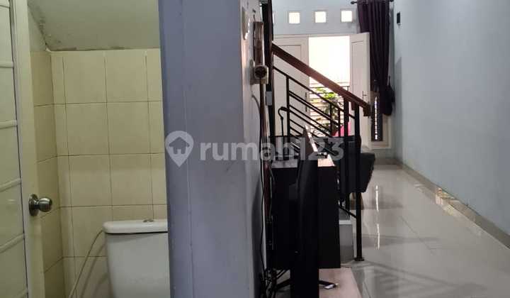 Dijual Rumah Nyaman di Taman Pajajaran 2