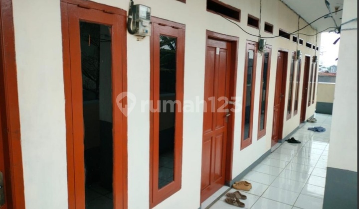 DIJUAL KONTRAKAN 8 PINTU DI CIRIUNG CIBINONG DIJUAL KONTRAKAN 8 PINTU DI CIRIUNG CIBINONG