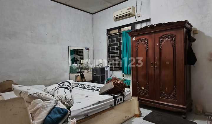 Dijual Rumah Lokasi Strategis Di Jl. Kentang, Baranangsiang, Bogor Timur. 2