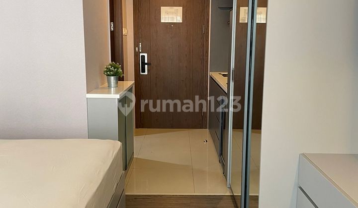 For Sale Bogor Icon Apartment