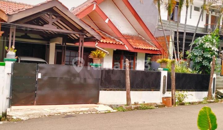 Bagus SHM Tanah Sareal, Bogor Bagus SHM Tanah Sareal, Bogor