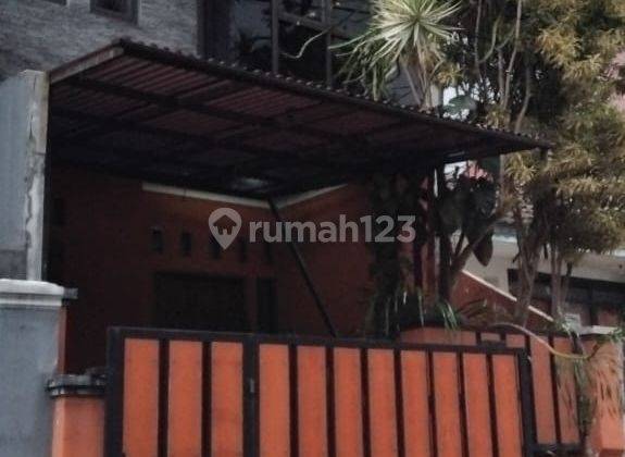 Dijual Rumah di Komplek Griya Katulampa 1