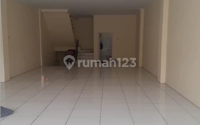 Want To Sell/Rent Shop House Jl Raya Sukabumi pasir muncang, Caringin, Bogor regency 2