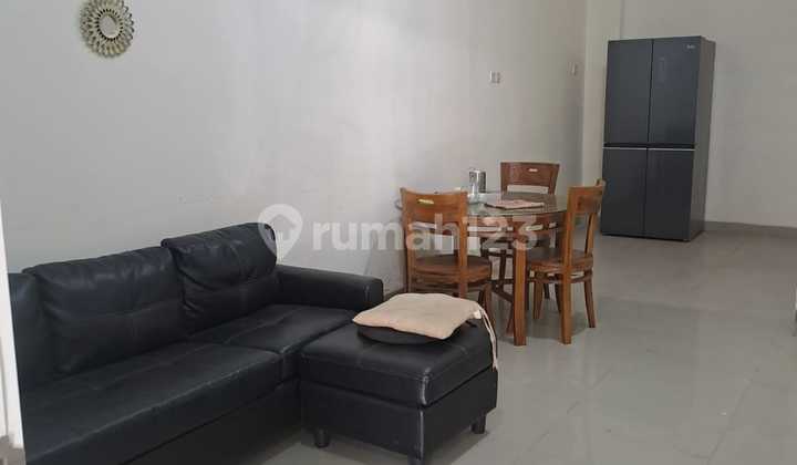 For Sale Ready-to-Occupy House, Persona Housing Estate, Bogor, Cijujung, Ciluar, Bogor Regency