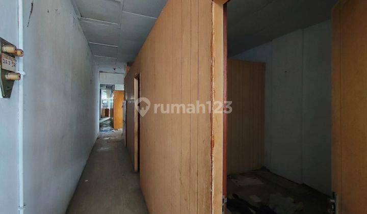 Dijual Ruko 2 Lantai di Suryakencana, Bogor Tengah 2