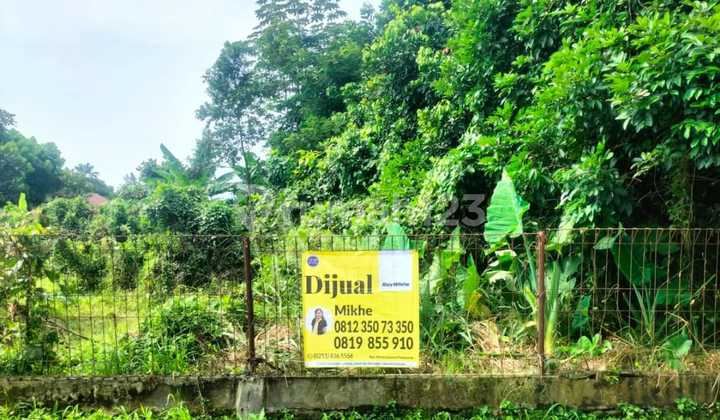 Land for Sale in Paspampres Complex, Batu City, Ciomas. Land for Sale in Paspampres Complex, Batu City, Ciomas.