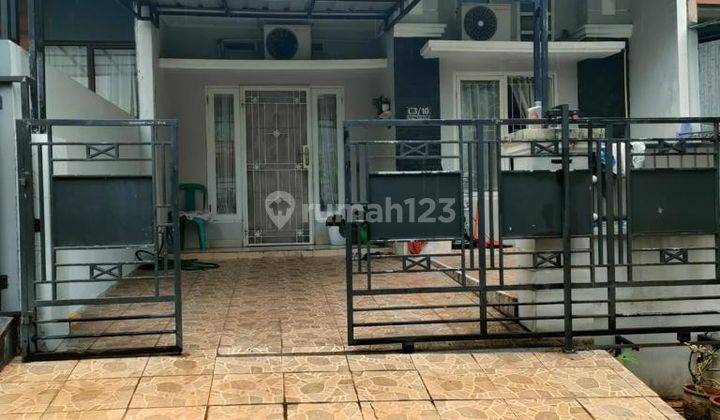 Dijual Rumah Siap Huni di Nirwana Golden Park Pakansari Cibinong 2