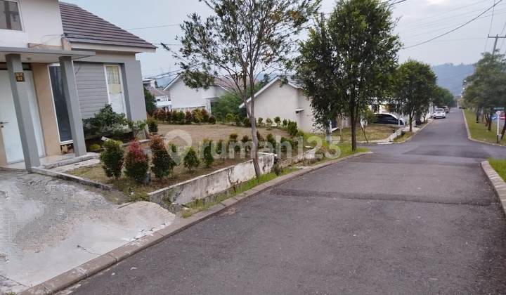 Dijual Rumah hook siap huni di Citra Indah City  2