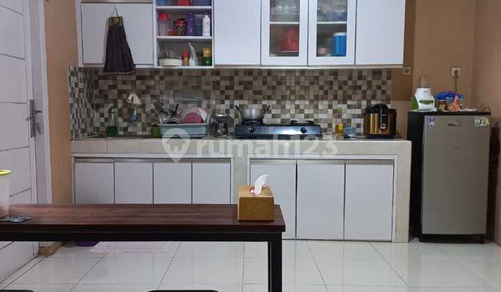 For Sale: Affordable House in Batu Gede Residence Housing Complex, Cilebut.