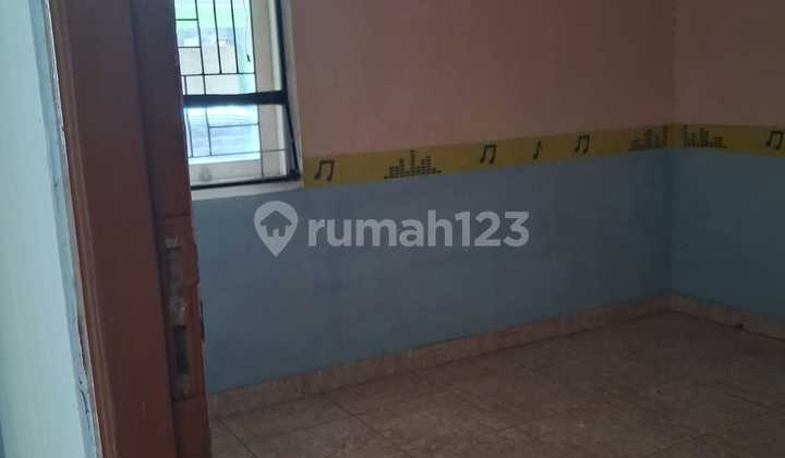 Dijual Rumah 2 Lt di Griya Soka Bogor 2