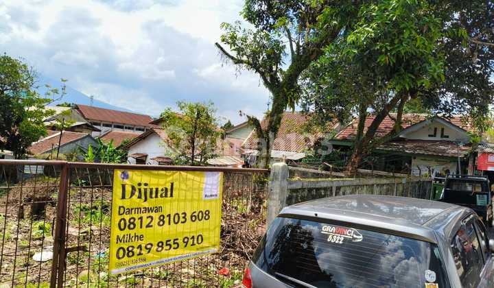 Land for Sale in Pasir Mulya, Gunung Batu, West Bogor Land for Sale in Pasir Mulya, Gunung Batu, West Bogor