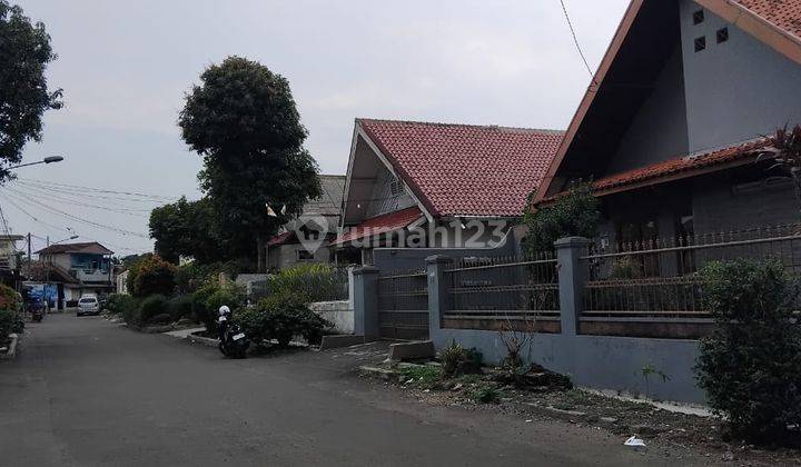 For Sale, Hunian Nyaman Berlokasi di Komplek Kehutanan, Bondongan 2