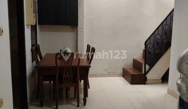 Dijual Rumah Cilebut Bumi Pertiwi, Cilebut kab Bogor 2