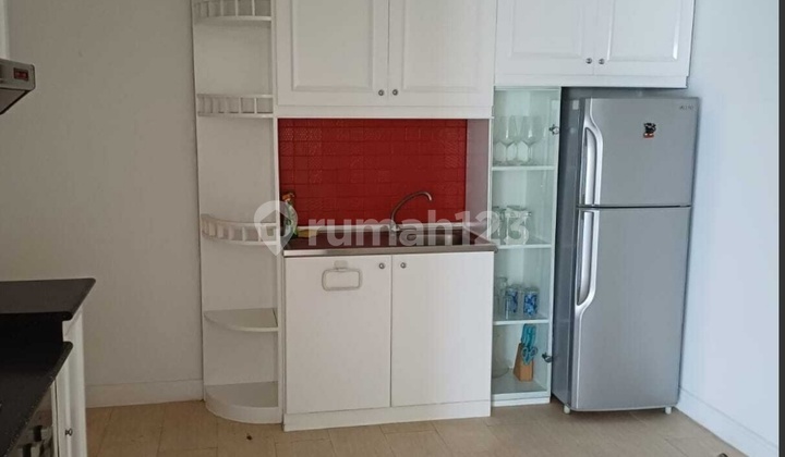 Dijual 1 Unit Apartemen di Batavia Apatemen, Tower 1 Jl. KH. Mas Mansyur Kav 126 2