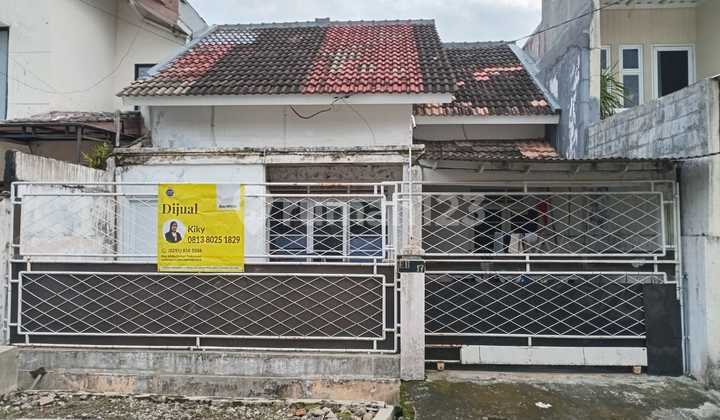 Bogor Tengah, Bogor SHM