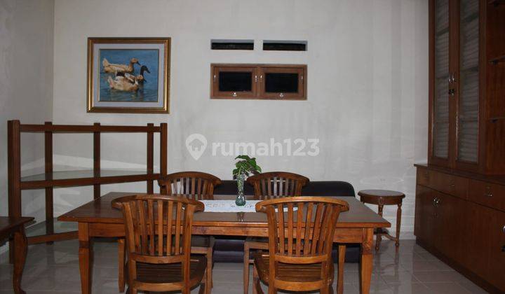 Dijual Vila di Tugu Selatan  Cisarua 2