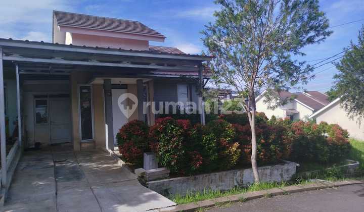 Rumah hook siap huni di Citra Indah City Cluster Bukit Dahlia Indah Desa Singajaya, Kec Jonggol Rumah hook siap huni di Citra Indah City Cluster Bukit Dahlia Indah Desa Singajaya, Kec Jonggol