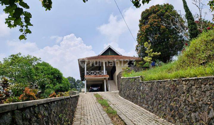 Dijual Tanah Nempel Dengan Kebun Duren Warso 2