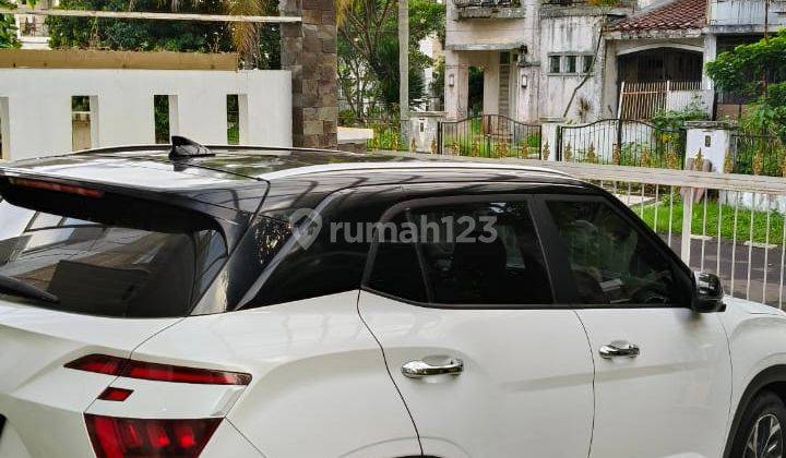 Dijual Hunian Minimalis Nyaman, Ada Kolam Renang di Telaga Kahuripan  1