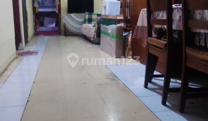 FOR SALE House in Rawamangun Area 2