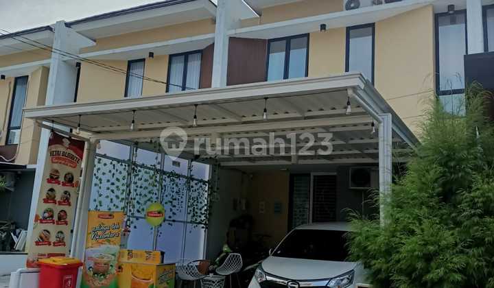 Dijual Rumah Rapi dan Nyaman di Kayu Manis Residence, Parakan Jaya, Kemang, Bogor Dijual Rumah Rapi dan Nyaman di Kayu Manis Residence, Parakan Jaya, Kemang, Bogor