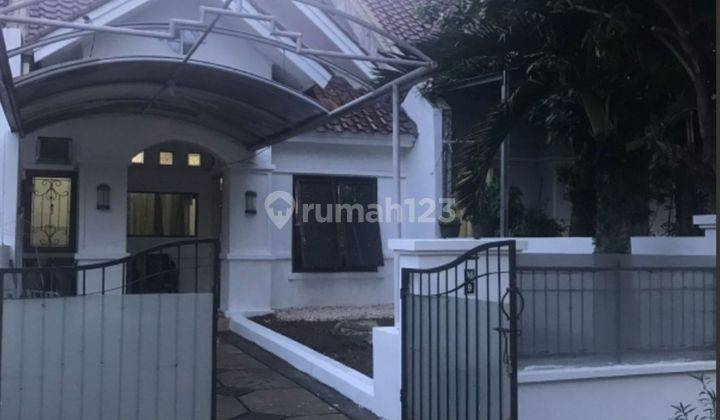 Rumah di jual Cepat  Perumahan TELAGA KAHURIPAN 1