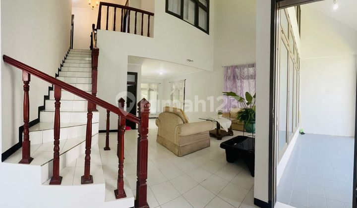 Disewakan Rumah di Villa Duta, 2 Lantai Siap Huni 2