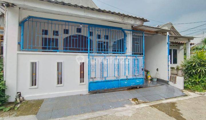 Dijual Rumah Murah, Rapi, Siap Huni di Bukit Waringin, Bojong Gede 2