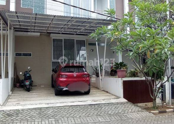 Dijual Rumah 2 di Griya Bogor Raya Lt Siap Huni, Nyaman, Sejuk  1