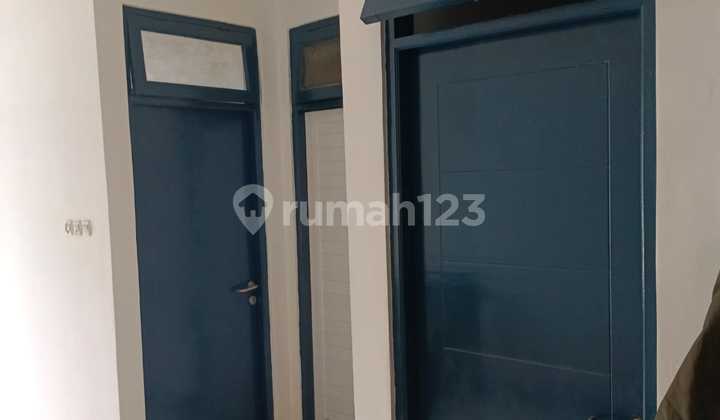 For Sale: Ready-to-Occupy House on Jl. Adiyaksa, Tangerang 2