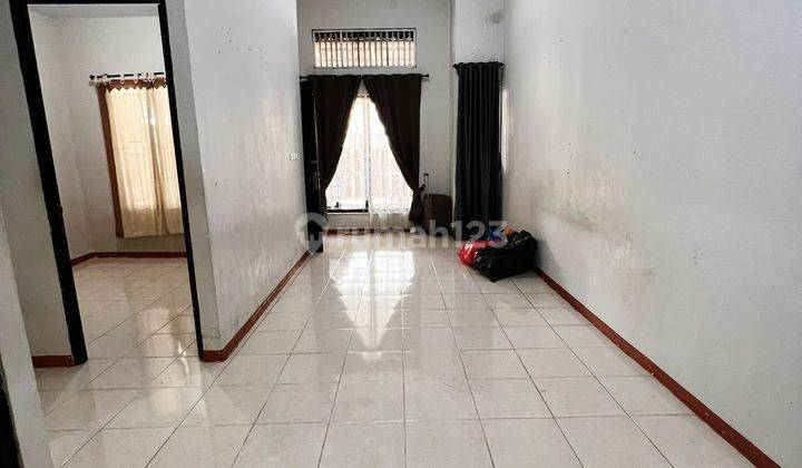 Dijual Cepat Rumah 1 Lt Siap Huni di Panorama Bali Residence 2