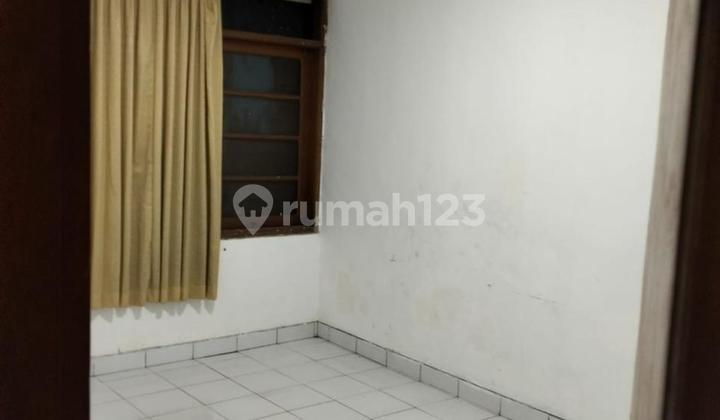 Good Freehold Land Certificate, Sareal, Bogor 2