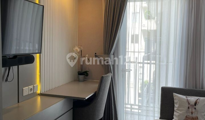For Sale Bogor Icon Apartment