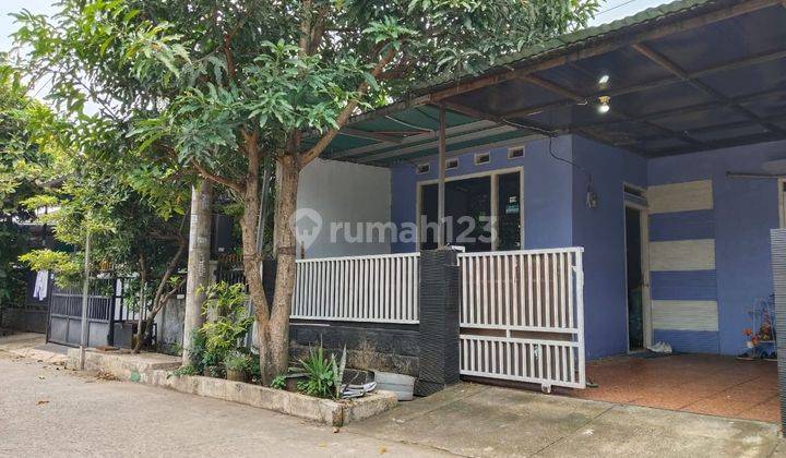 Dijual Rumah di Perumahan Pesona Citayam 2