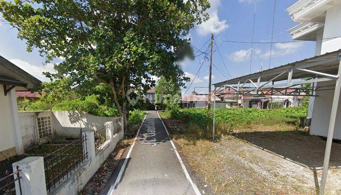 Dijual Rumah Mewah (tanah Dan Bangunan) Di Jalan Kayu Putih Kel. Pangambangan, Kec. Banjarmasin Timur, Banjarmasin Kalimantan Selatan 2