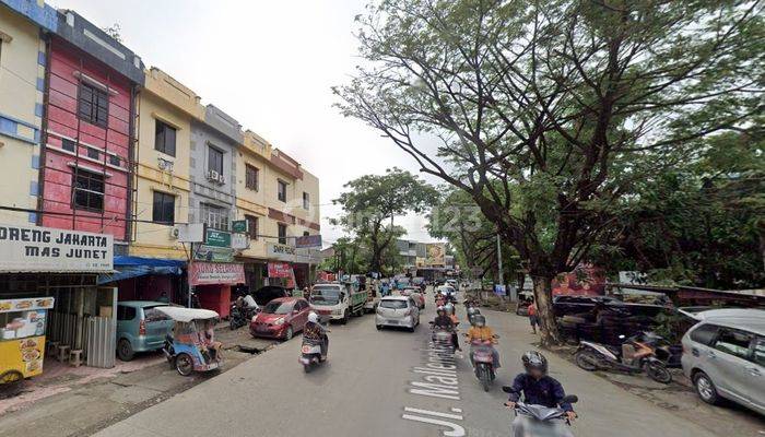 Dijual Ruko 3 Lantai Strategis Di Jl Mallengkeri Raya Mangasa, Kec. Tamalatemakassar, Sulawesi Selatan 2