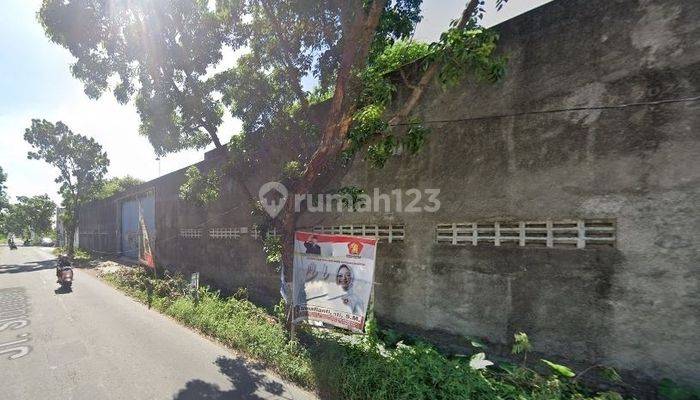 Dijual Gudang Jl. Sidoluhur Desa Cemani, Kec. Grogol, Kab. Sukoharjo, Jawa Tengah 2