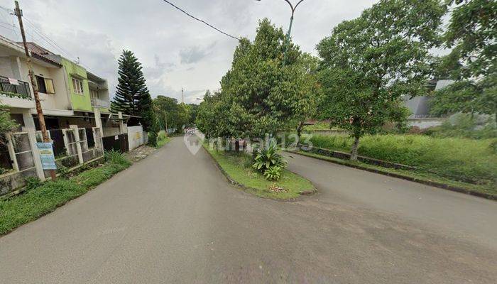 Dijual Rumah 2 Lantai Perumahan Bogor Nirwana Residence Blouvard Blok M, Kel Ranggamekar, Kec Bogor Selatan Kota Bogor Jawa Barat 1