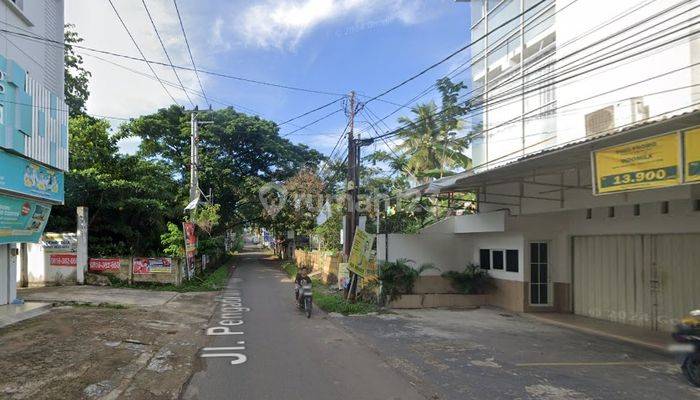 Dijual Kantor, Workshop Dan Gudang Di Jl. Pengadilan Tinggi Kel. Karya Baru ( D/h Sukarami ) Kec. Alang - Alang Lebar, Kota Palembang, Sumatera Selatan 1