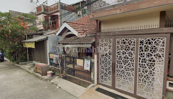 Dijual Rumah Di Komplek Ulujami Indah Blok B Ulujami,pesanggrahan,jakarta Selatan 1