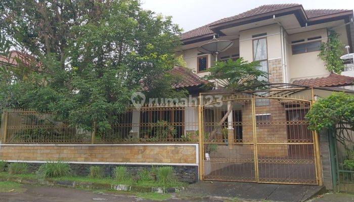 Dijual Rumah 2 Lantai Di Bogor Nirwana Residence Blok E Ranggamekar, Kota Bogor Selatan, Bogor, Jawa Barat 1
