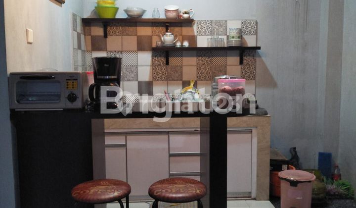 Rumah Murah Serpong Jaya 2