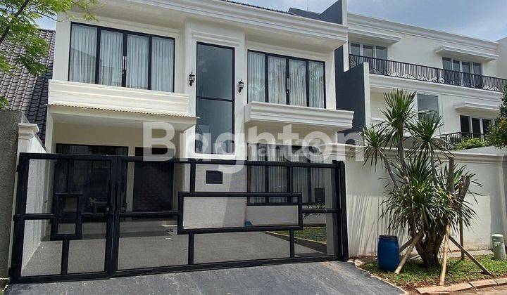 Rumah Puspita Loka Siap Huni 1